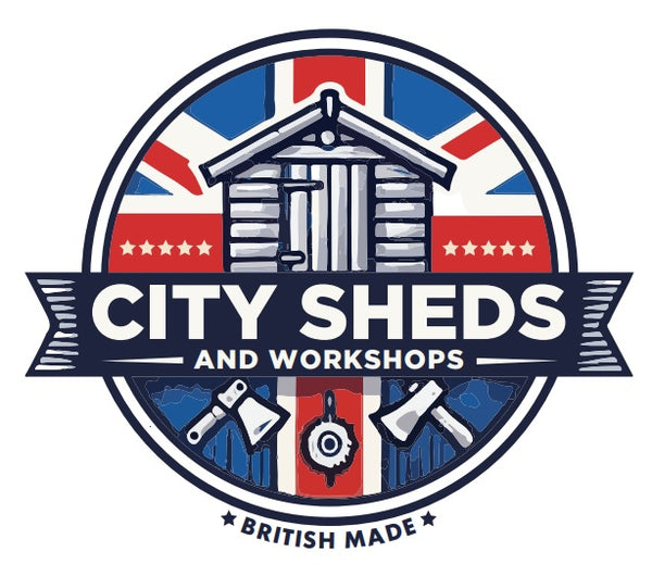 City Sheds